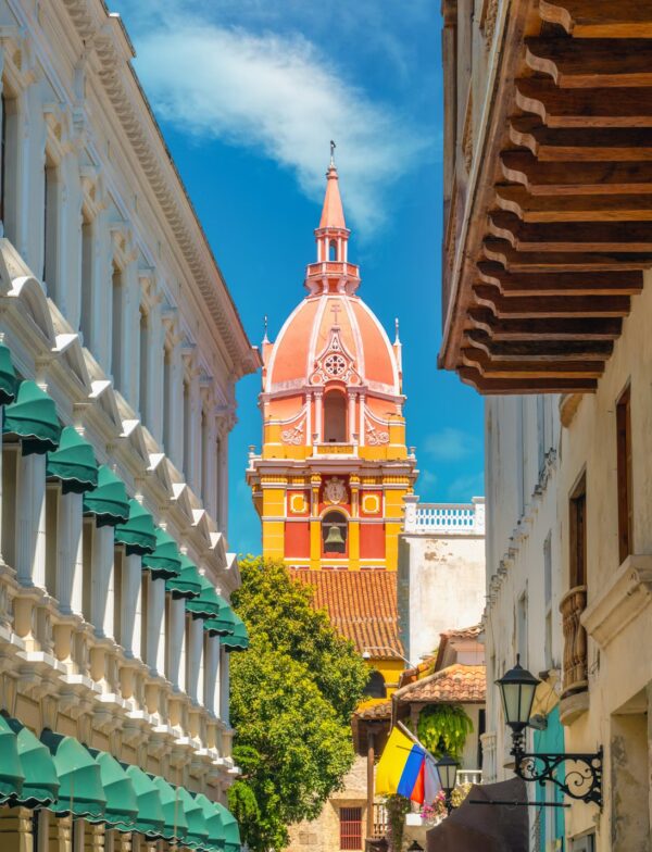 Complete Travel Assistance Package For Republic of Colombia - Image 6