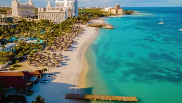 Aruba Travel Assistance - Image 3