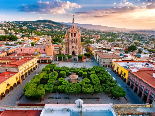 Travel Assistance Package For Mexico - Image 3