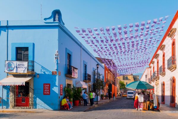 Travel Assistance Package For Mexico - Image 4