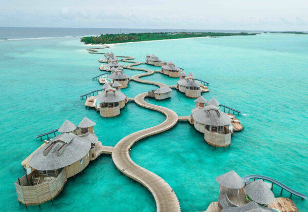 Complete Travel Assistance Package For Maldives - Image 5