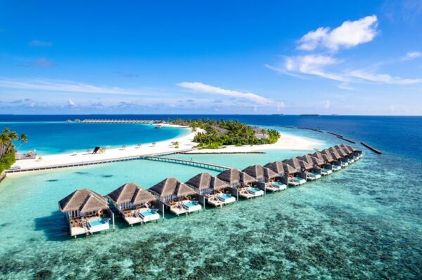 Complete Travel Assistance Package For Maldives - Image 2