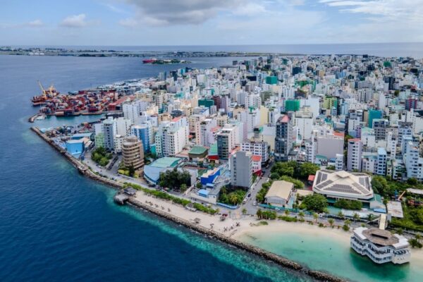 Complete Travel Assistance Package For Maldives - Image 3