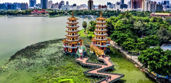 Taiwan Travel Assistance - Image 3