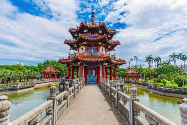 Taiwan Travel Assistance - Image 4