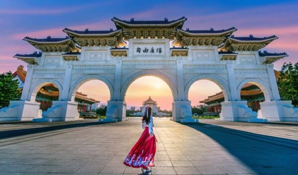 Taiwan Travel Assistance - Image 5