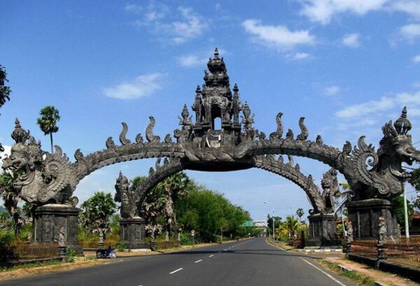 Travel Assistance Package For Bali - Image 2