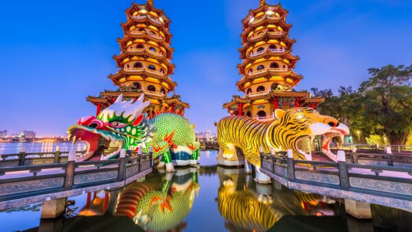 Taiwan Travel Assistance - Image 6