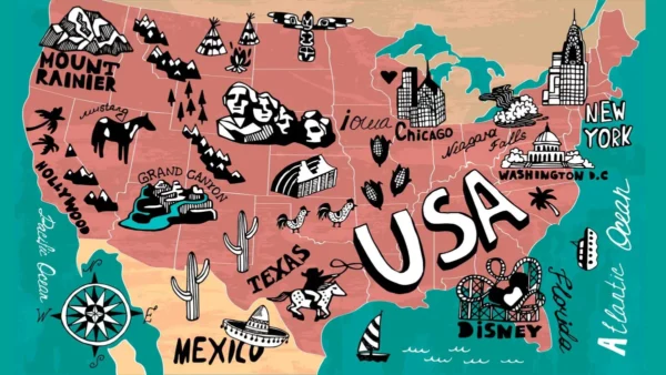 USA Travel Assistance - Image 3
