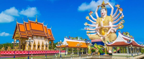 Thailand Travel Assistance - Image 4