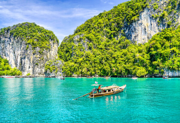Thailand Travel Assistance - Image 6
