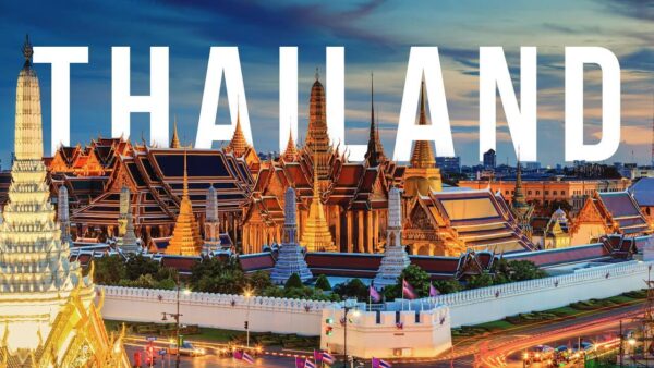 Thailand Travel Assistance - Image 2