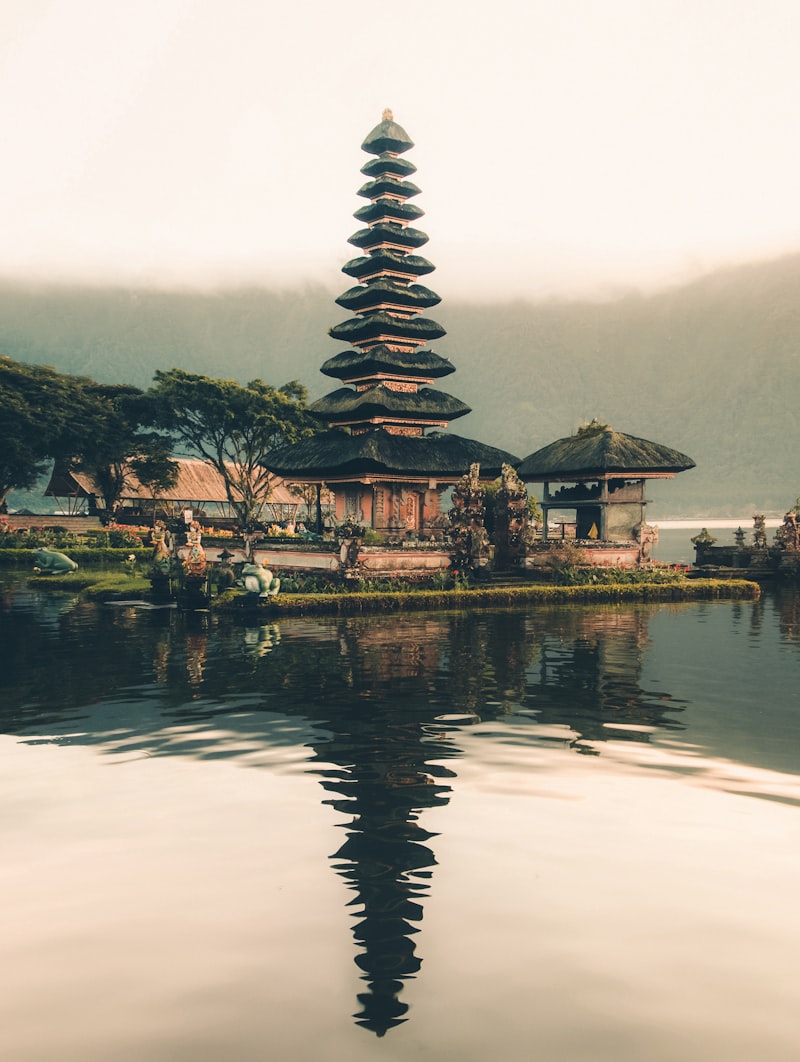 Bali Travel Assistance