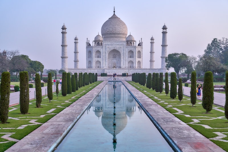 India Travel Assistance