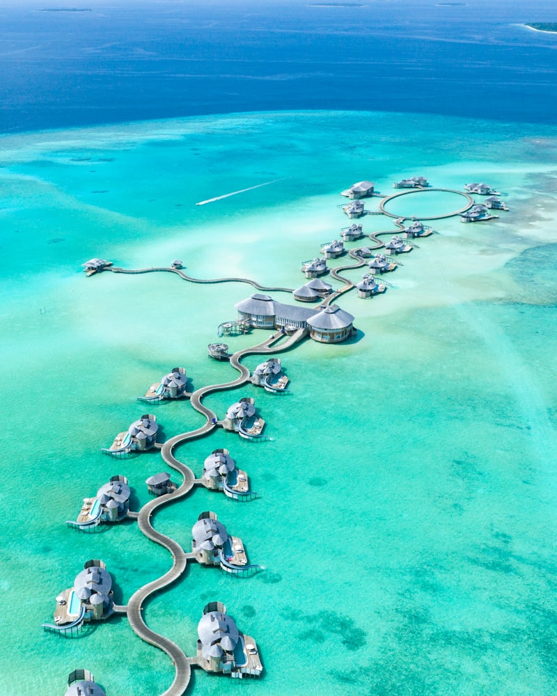 Maldives Travel Assistance