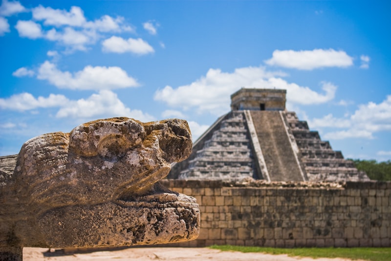 Mexico Travel Assistance