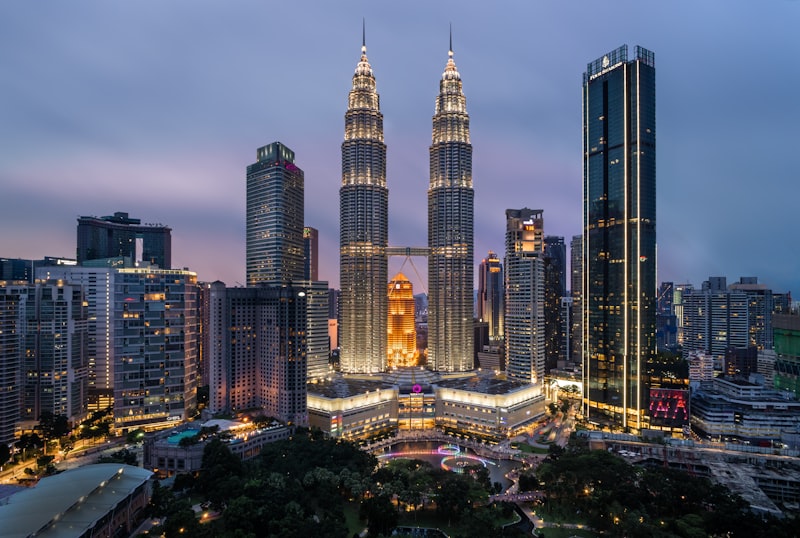 Malaysia Travel Assistance