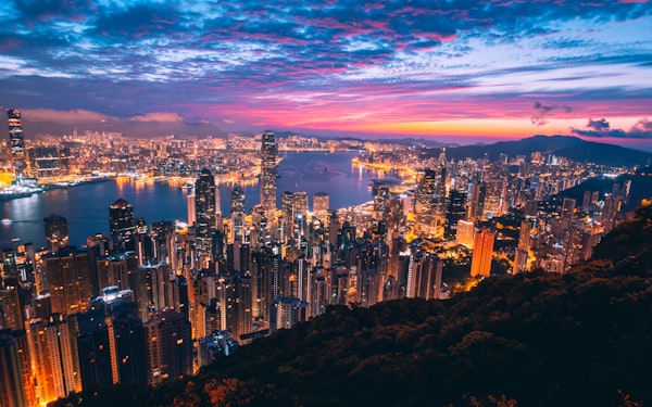 Taiwan Travel Assistance