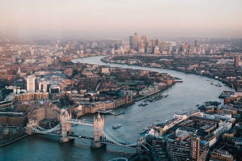 UK Travel Assistance
